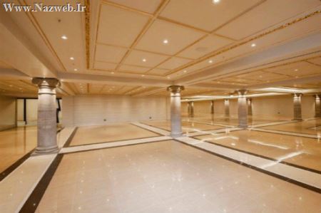 پرهزینه ترین عمارت مجلل و رویایی در آفریقای جنوبی (عکس)
