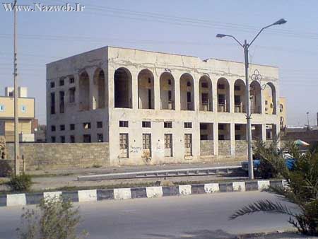 جاذبه های گردشگری بندر دیر- بوشهر (تصاویر)