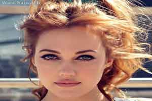30 زن زیبای جهان انتخاب شدند (تصاویر)