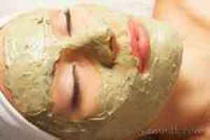 ماسک صورت برای پوست های خشک و چرب ماسک صورت برای پوست های خشک و چرب
