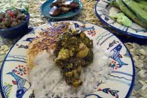 طرز تهیه ی ترشه تره گیلانی طرز تهیه ی ترشه تره گیلانی