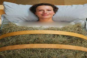 باورنکردنی از عجیب ترین روش های درمانی(تصاویر)