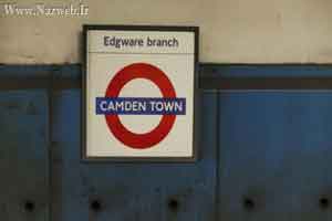 مرد جالبی که مزه ی کلمات را می چشد!! عکس