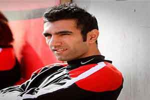 مهرداد پولادی و بیوگرافی او