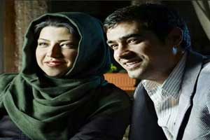 گفتگوی خواندنی با همسر شهاب حسینی گفتگوی خواندنی با همسر شهاب حسینی