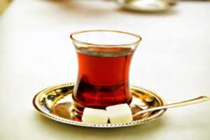 راه و روش صحیح دم کردن چای راه و روش صحیح دم کردن چای