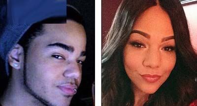 تغییر شکل دیدنی پسر 25 ساله به یک دختر (عکس)