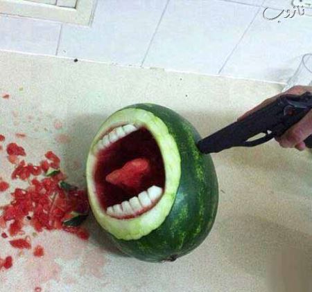 یه عالمه عکس خنده دار و جدید