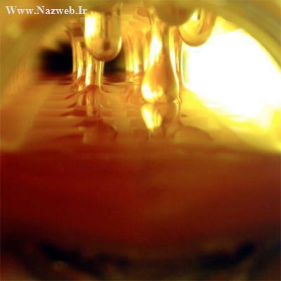 طراحی کندو عسل که به صورت آنلاین عسل تولید می کند (عکس)