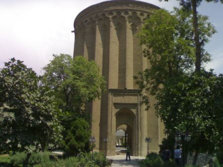 بهترین مکان های دیدنی ایران برای نوروز 94 در نازوب (عکس)