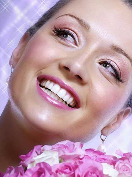مدل آرایش عروس 1394|مدل آرایش عروس 2015
