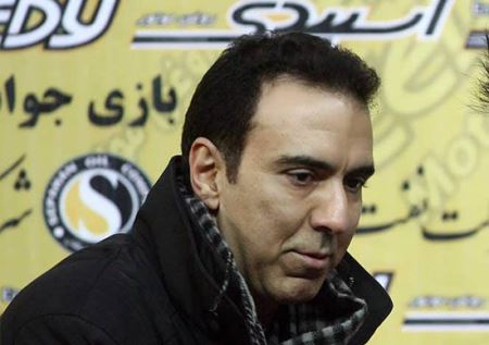 اتفاقات جنجالی ورزشی تلوزیون در سال 93 (عکس)