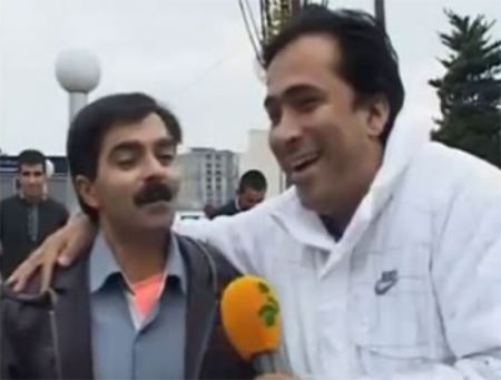 اتفاقات جنجالی ورزشی تلوزیون در سال 93 (عکس)