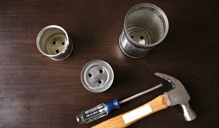 آموزش تصویری سبزه هفت سین عروسکی