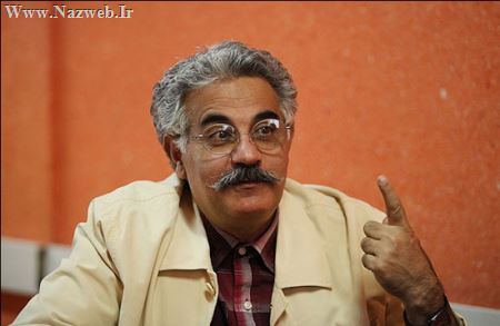 مجریان زن و مردی که دل از تلوزیون نمی کنند! چرا؟ عکس