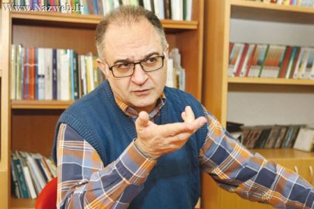 مجریان زن و مردی که دل از تلوزیون نمی کنند! چرا؟ عکس
