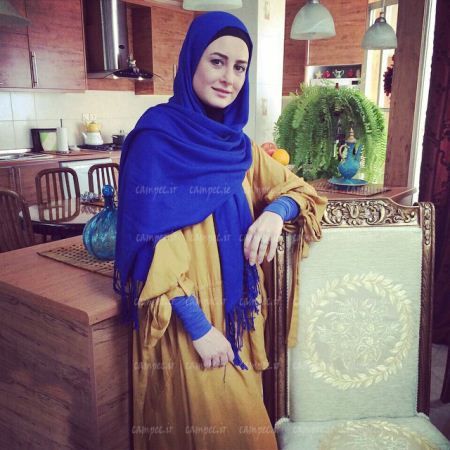 عکس های داغ گلناز خالصی بازیگر جوان سریال فوق سری