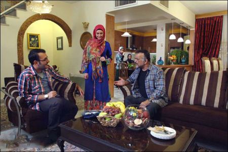 عکس های داغ گلناز خالصی بازیگر جوان سریال فوق سری
