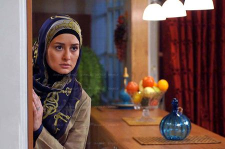عکس های داغ گلناز خالصی بازیگر جوان سریال فوق سری