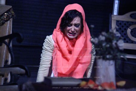 عکس های داغ گلناز خالصی بازیگر جوان سریال فوق سری
