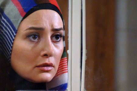 عکس های داغ گلناز خالصی بازیگر جوان سریال فوق سری