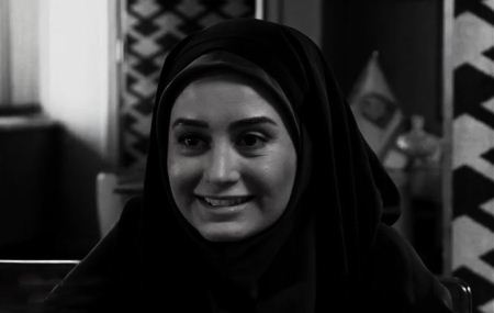 عکس های داغ گلناز خالصی بازیگر جوان سریال فوق سری