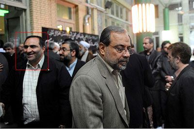 ناگفته های خواندنی یک مامور اطلاعاتی ایران (عکس)
