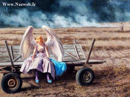 نقاشی های لاو و عاشقانه جدید