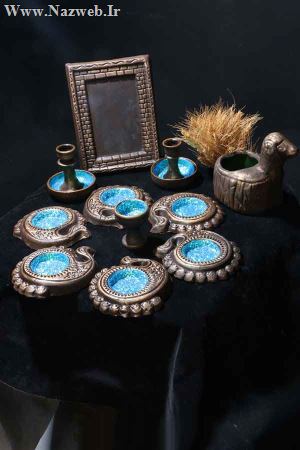 مدل هفت سین عروس سری اول
