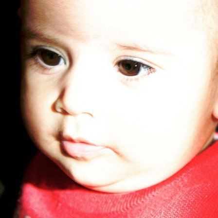 جنجالی ترین عکس های محسن یگانه و دخترش نگاه