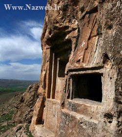 شهرهای ایران که تا یک قرن دیگر نابود خواهند شد (عکس)