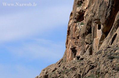 شهرهای ایران که تا یک قرن دیگر نابود خواهند شد (عکس)