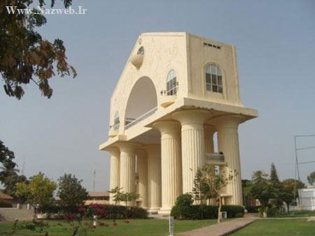 شهرهای ایران که تا یک قرن دیگر نابود خواهند شد (عکس)