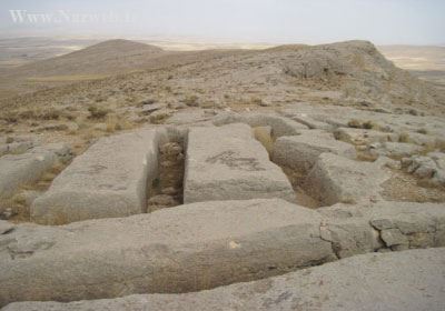 شهرهای ایران که تا یک قرن دیگر نابود خواهند شد (عکس)