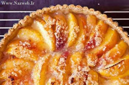 آموزش تهیه انواع تارت (شیرینی خوشمزه)