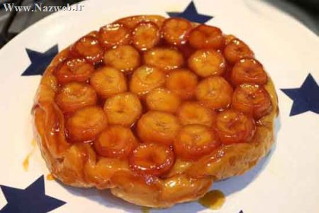 آموزش تهیه انواع تارت (شیرینی خوشمزه)