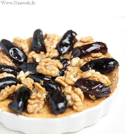 آموزش تهیه انواع تارت (شیرینی خوشمزه)
