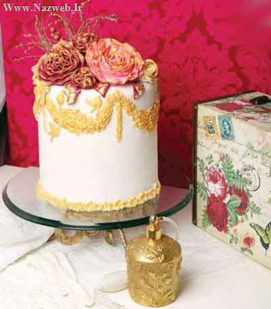 آموزش تهیه انواع تارت (شیرینی خوشمزه)