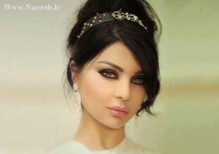 عکس هایی منتخب از زیباترین زنان سال 2015