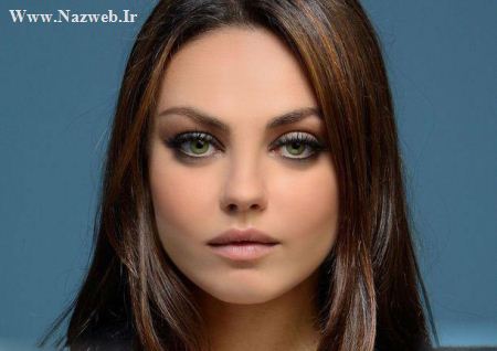 عکس هایی منتخب از زیباترین زنان سال 2015