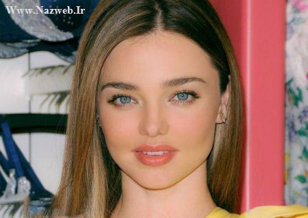 عکس هایی منتخب از زیباترین زنان سال 2015