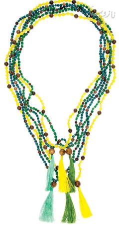 اصول انتخاب لباس برای خانم های کمر باریک (عکس)