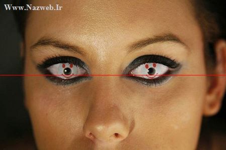 نکات استفاده از لنزهای چشمی
