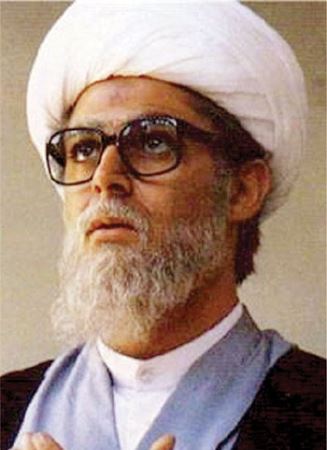 عکس های جالب سوپراستارهایی که روحانی شدند