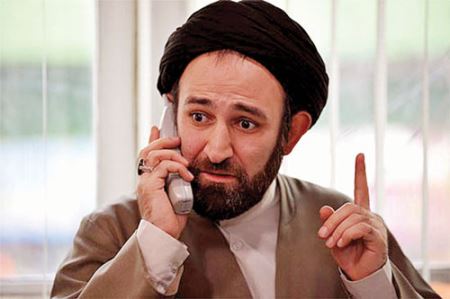 عکس های جالب سوپراستارهایی که روحانی شدند