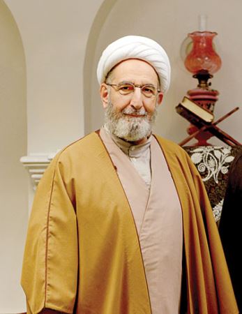 عکس های جالب سوپراستارهایی که روحانی شدند