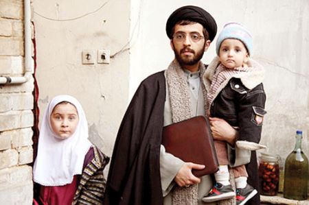 عکس های جالب سوپراستارهایی که روحانی شدند