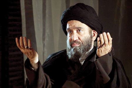 عکس های جالب سوپراستارهایی که روحانی شدند