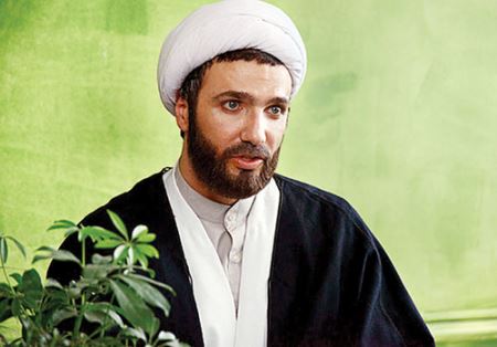 عکس های جالب سوپراستارهایی که روحانی شدند