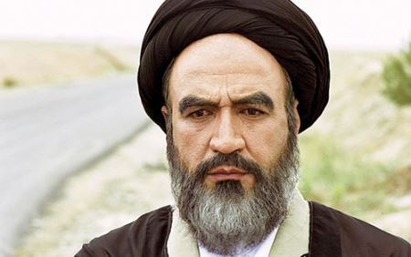 عکس های جالب سوپراستارهایی که روحانی شدند